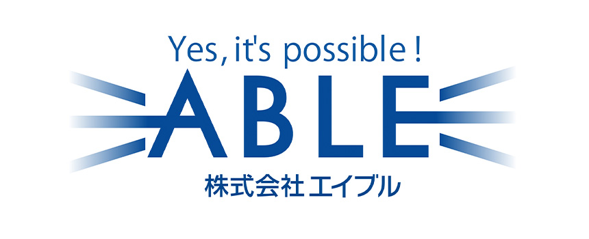 株式会社エイブル