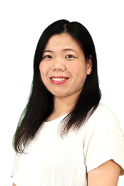 白井晴菜